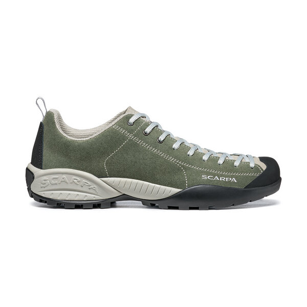 Scarpa MOJITO Lifestyle sneakers for leisure sports travel Prezzo Ridotto