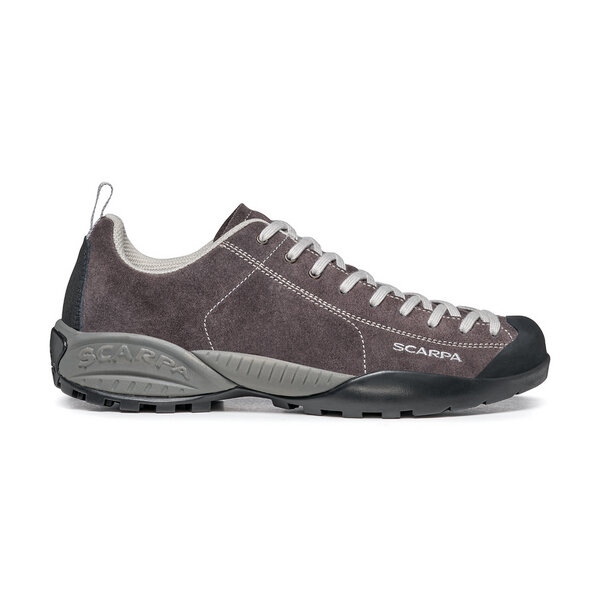 Scarpa MOJITO Lifestyle sneakers for leisure sports travel Convenienza