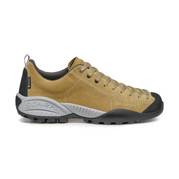 Scarpa MOJITO GTX The urban sneaker ideal for rainy days Presa