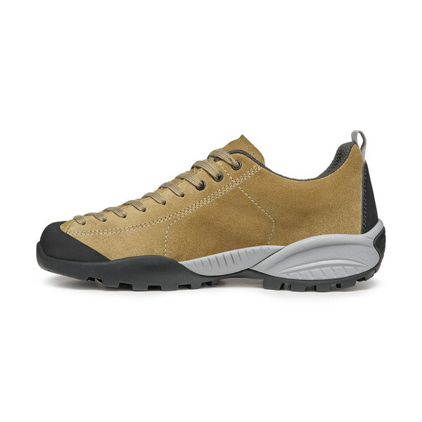 Scarpa MOJITO GTX The urban sneaker ideal for rainy days Presa