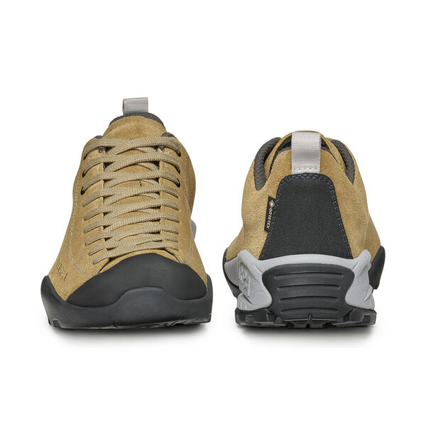 Scarpa MOJITO GTX The urban sneaker ideal for rainy days Presa