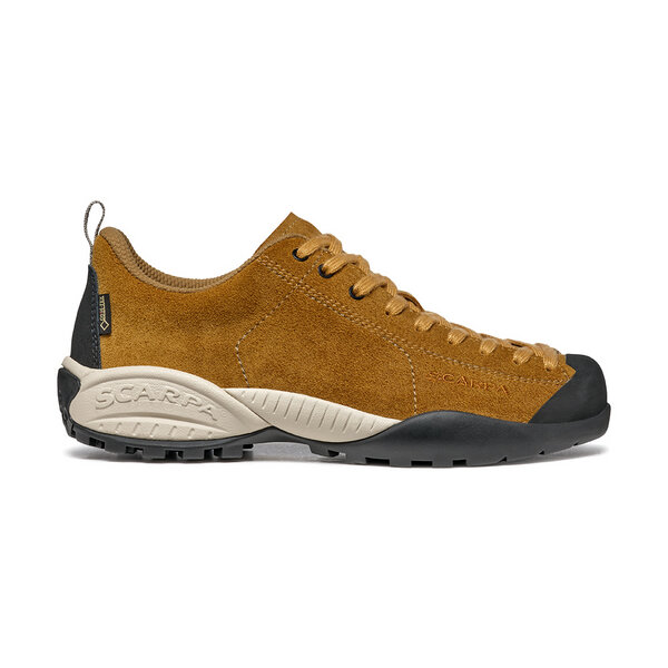 Scarpa MOJITO GTX The urban sneaker ideal for rainy days Sconto