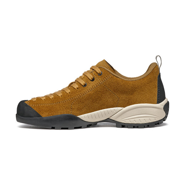 Scarpa MOJITO GTX The urban sneaker ideal for rainy days Sconto