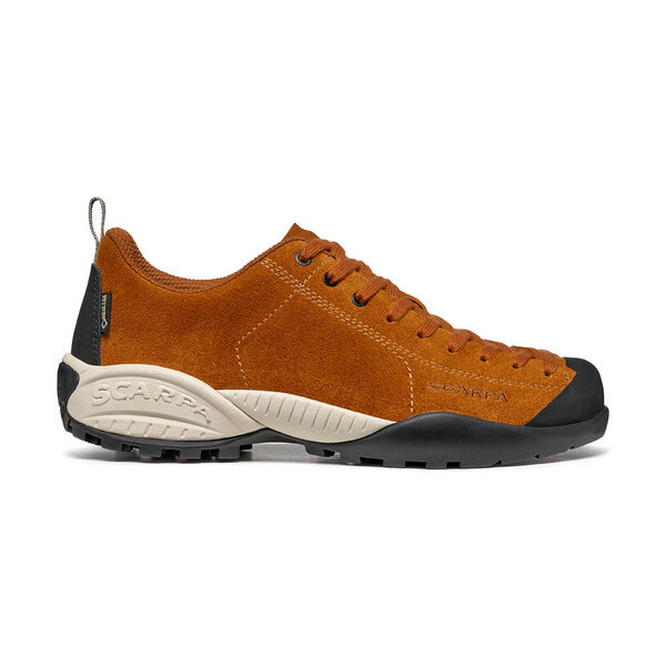 Scarpa MOJITO GTX The urban sneaker ideal for rainy days Offerta