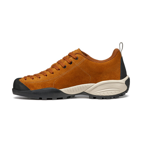 Scarpa MOJITO GTX The urban sneaker ideal for rainy days Offerta