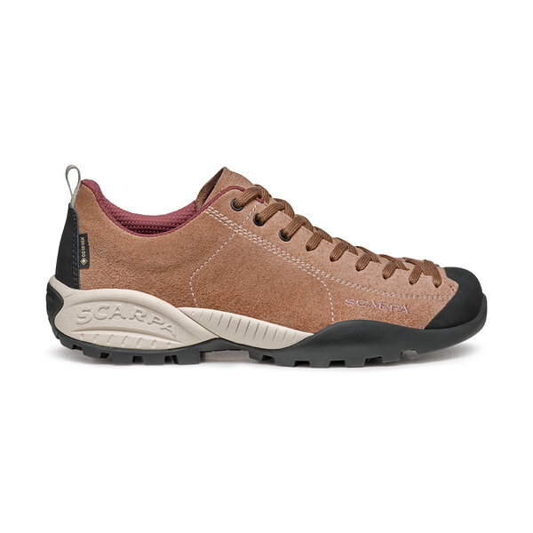 Scarpa MOJITO GTX The urban sneaker ideal for rainy days Economico