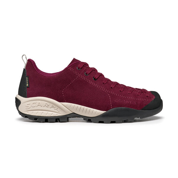 Scarpa MOJITO GTX The urban sneaker ideal for rainy days Online