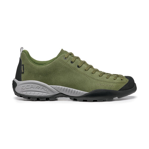 Scarpa MOJITO GTX The urban sneaker ideal for rainy days Outlet