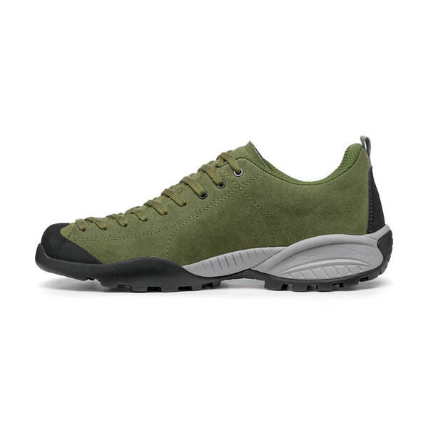 Scarpa MOJITO GTX The urban sneaker ideal for rainy days Outlet