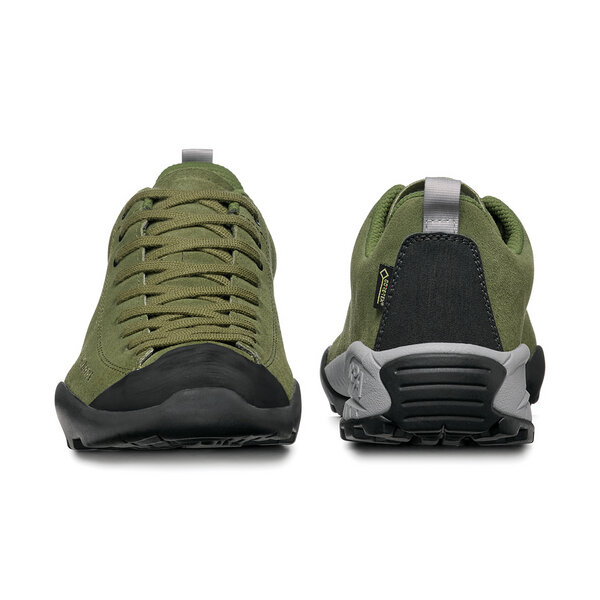 Scarpa MOJITO GTX The urban sneaker ideal for rainy days Outlet
