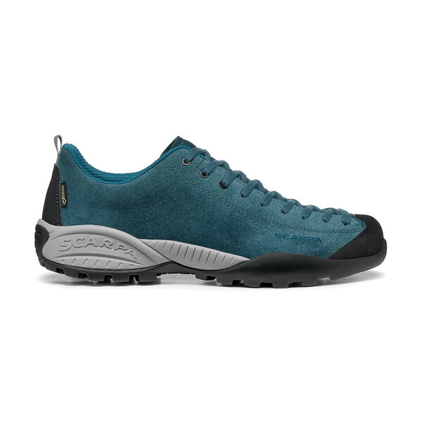Scarpa MOJITO GTX The urban sneaker ideal for rainy days In Vendita