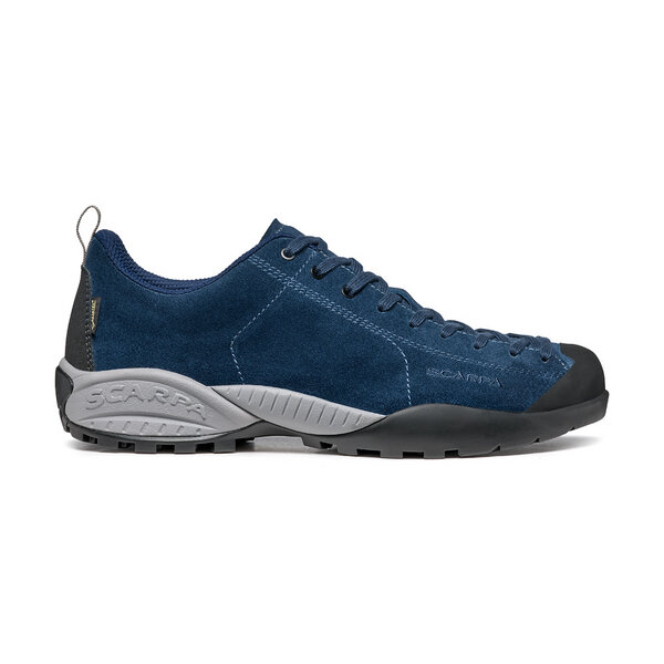 Scarpa MOJITO GTX The urban sneaker ideal for rainy days Saldi