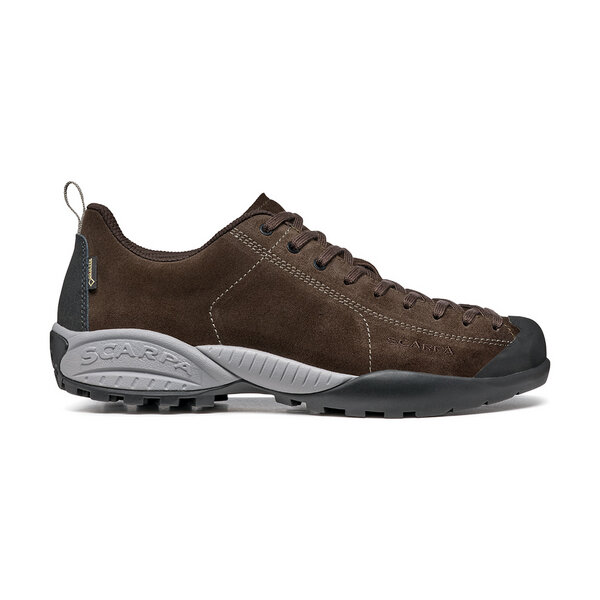 Scarpa MOJITO GTX The urban sneaker ideal for rainy days Offerte