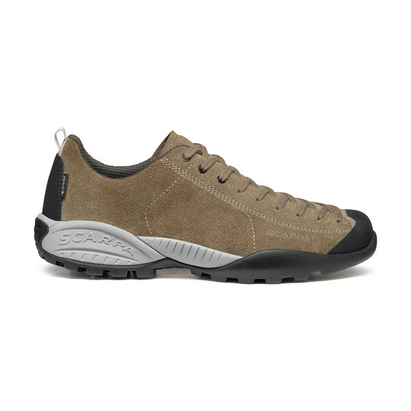 Scarpa MOJITO GTX The urban sneaker ideal for rainy days Hotsell