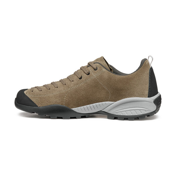 Scarpa MOJITO GTX The urban sneaker ideal for rainy days Hotsell