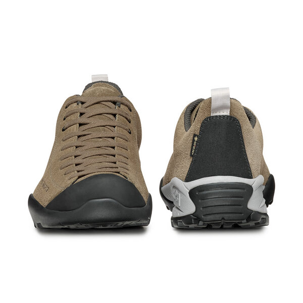Scarpa MOJITO GTX The urban sneaker ideal for rainy days Hotsell