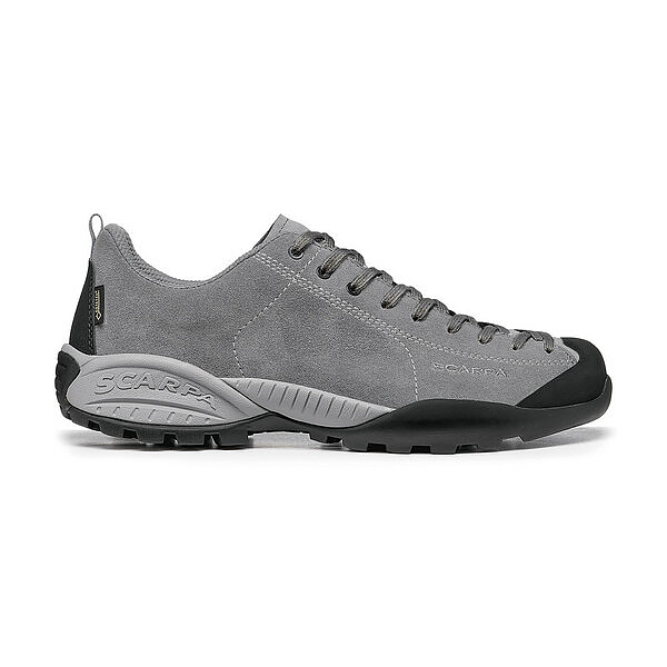 Scarpa MOJITO GTX The urban sneaker ideal for rainy days Vendita Calda