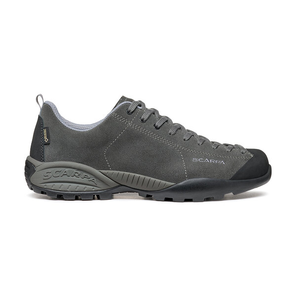 Scarpa MOJITO GTX The urban sneaker ideal for rainy days Vendita Economica