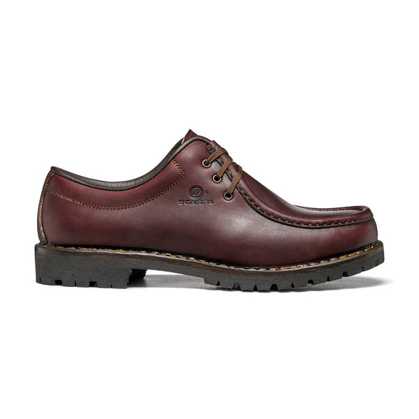 Scarpa ANFIBIO A shoe for everyday use I Più Venduti