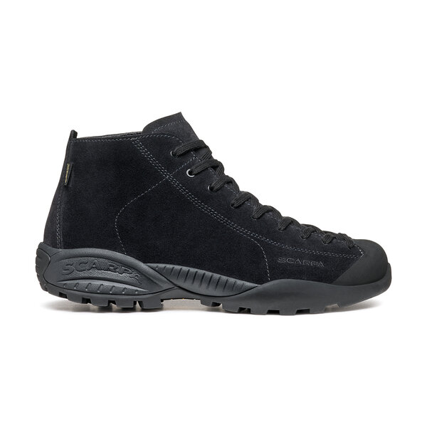 Scarpa MOJITO MID GTX Black Italy