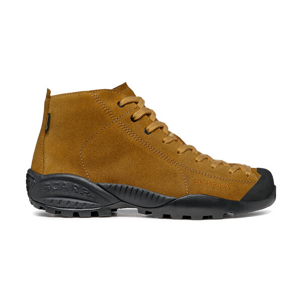 Scarpa MOJITO MID GTX Ochre Italia