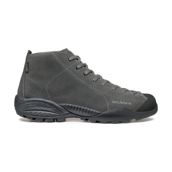 Scarpa MOJITO MID GTX Shark 2025