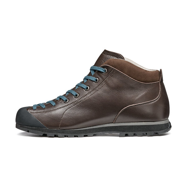 Scarpa MOJITO BASIC MID GTX Lifestyle sneaker for everyday use waterproof In Linea