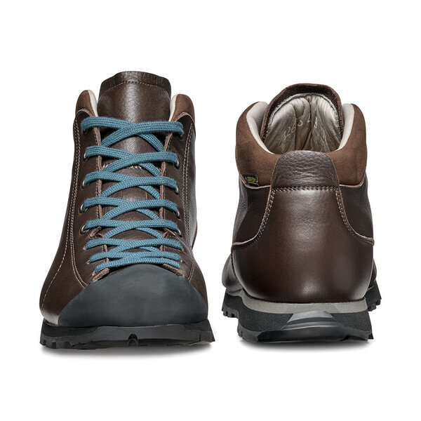 Scarpa MOJITO BASIC MID GTX Lifestyle sneaker for everyday use waterproof In Linea