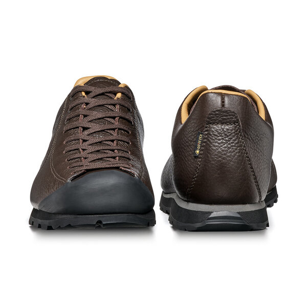 Scarpa MOJITO BASIC GTX Lifestyle sneaker for everyday use waterproof Nuovo