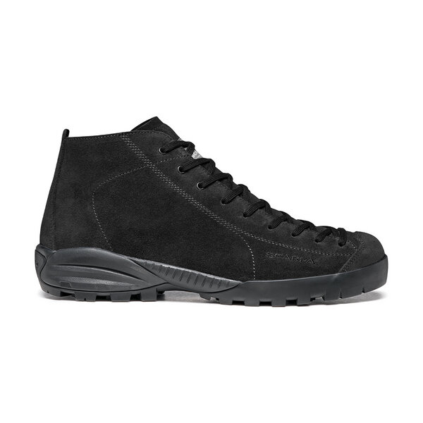 Scarpa MOJITO CITY MID GTX WOOL Comfortable and waterproof footwear Vendita