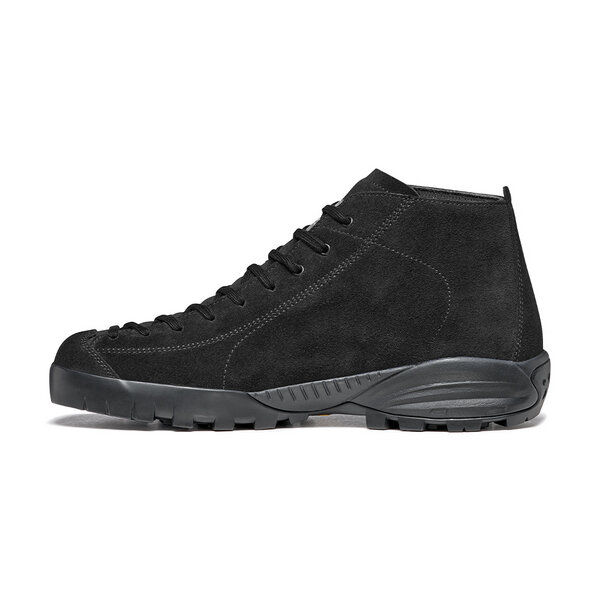 Scarpa MOJITO CITY MID GTX WOOL Comfortable and waterproof footwear Vendita