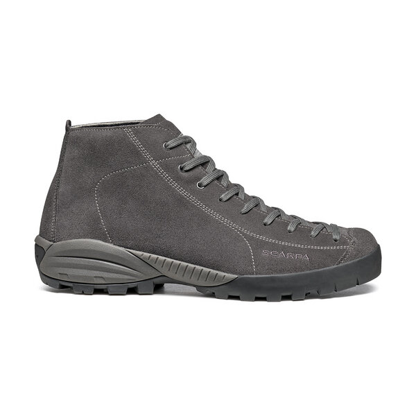 Scarpa MOJITO CITY MID GTX WOOL Comfortable and waterproof footwear Promozione