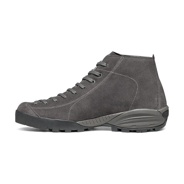 Scarpa MOJITO CITY MID GTX WOOL Comfortable and waterproof footwear Promozione