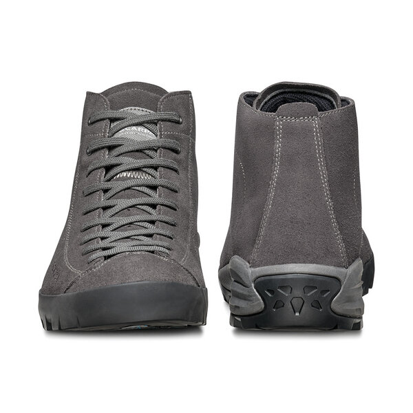 Scarpa MOJITO CITY MID GTX WOOL Comfortable and waterproof footwear Promozione
