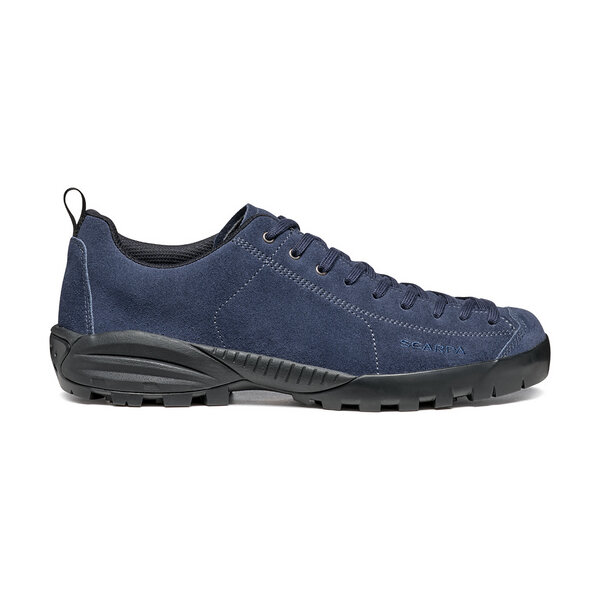 Scarpa MOJITO CITY GTX Comfortable and waterproof footwear Spedizione Gratuita