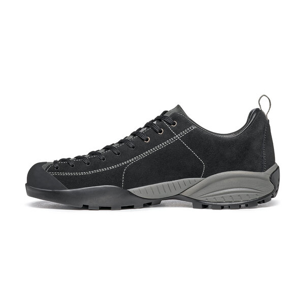 Scarpa MOJITO LEATHER Comfortable for free time Soddisfazione Garantita