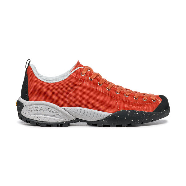 Scarpa MOJITO PLANET FABRIC Sustainable recycled fabric sneaker Qualità Garantita