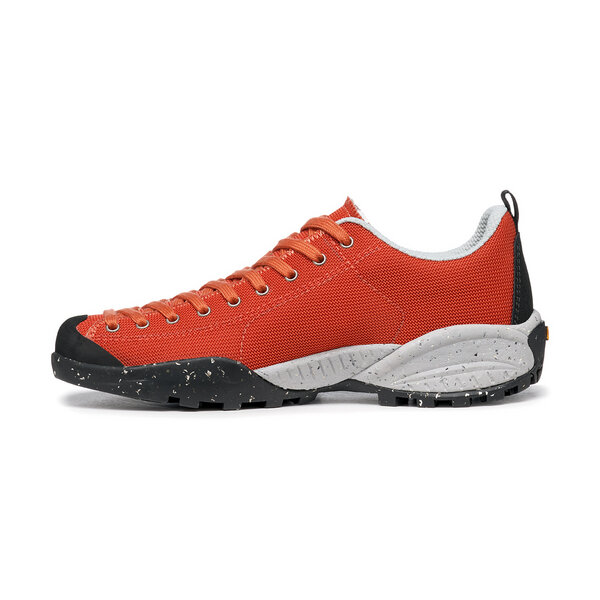 Scarpa MOJITO PLANET FABRIC Sustainable recycled fabric sneaker Qualità Garantita