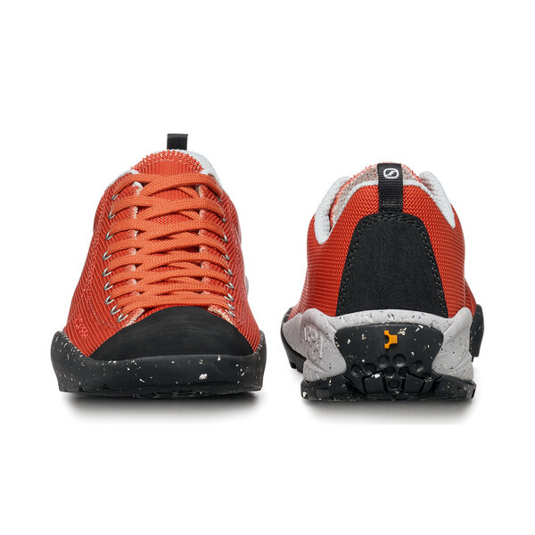 Scarpa MOJITO PLANET FABRIC Sustainable recycled fabric sneaker Qualità Garantita