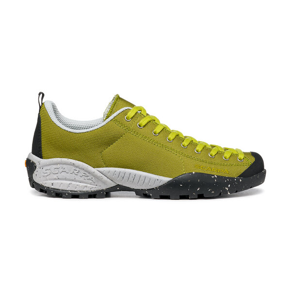 Scarpa MOJITO PLANET FABRIC Sustainable recycled fabric sneaker Acquista Ora