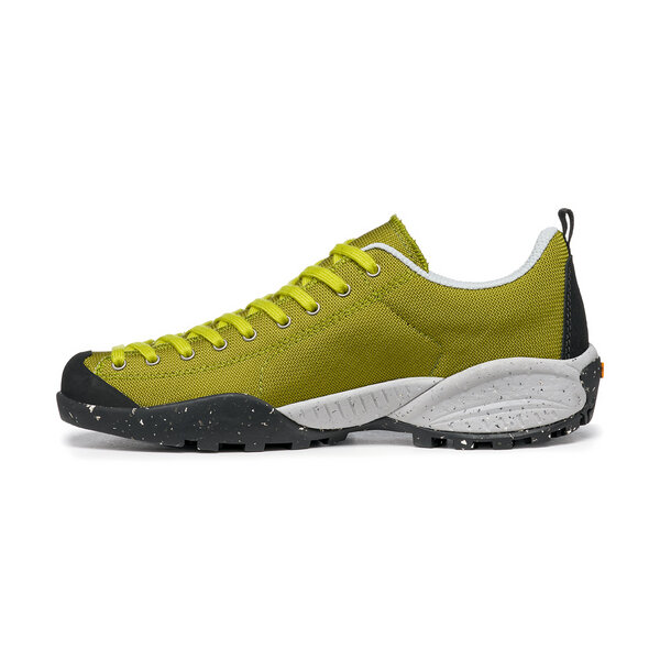 Scarpa MOJITO PLANET FABRIC Sustainable recycled fabric sneaker Acquista Ora