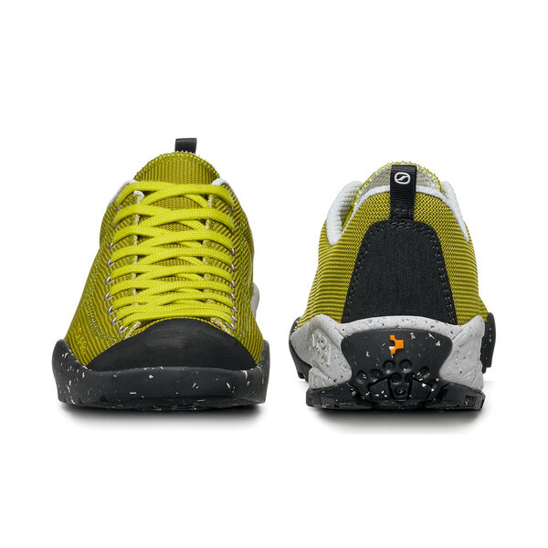 Scarpa MOJITO PLANET FABRIC Sustainable recycled fabric sneaker Acquista Ora
