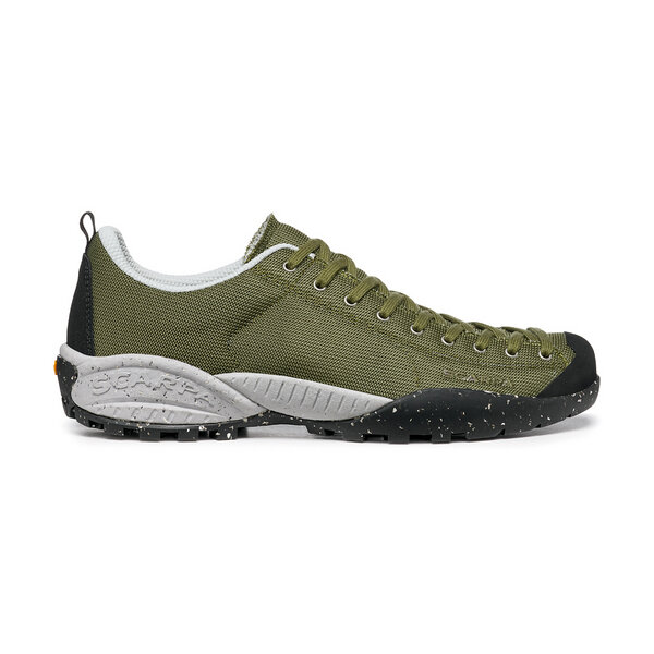 Scarpa MOJITO PLANET FABRIC Sustainable recycled fabric sneaker Consegna Veloce