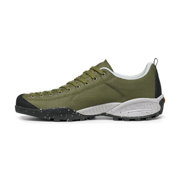Scarpa MOJITO PLANET FABRIC Sustainable recycled fabric sneaker Consegna Veloce