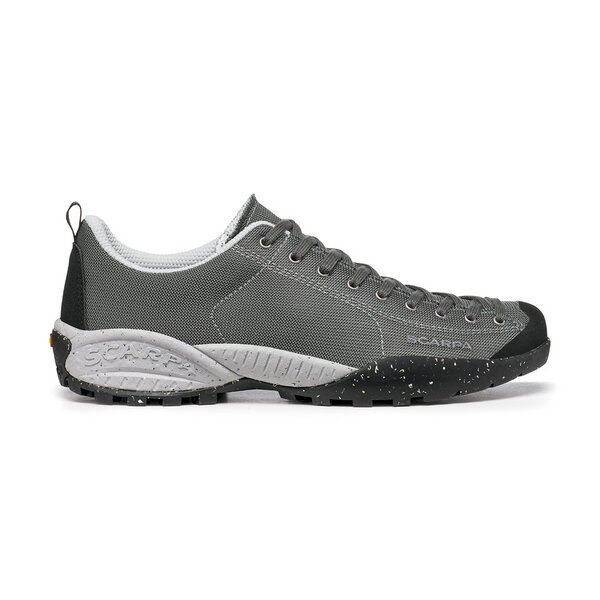 Scarpa MOJITO PLANET FABRIC Sustainable recycled fabric sneaker Promozione Limitata