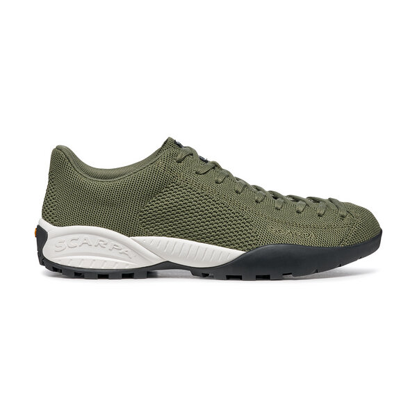 Scarpa MOJITO BIO Sustainable urban shoe Shopping Online