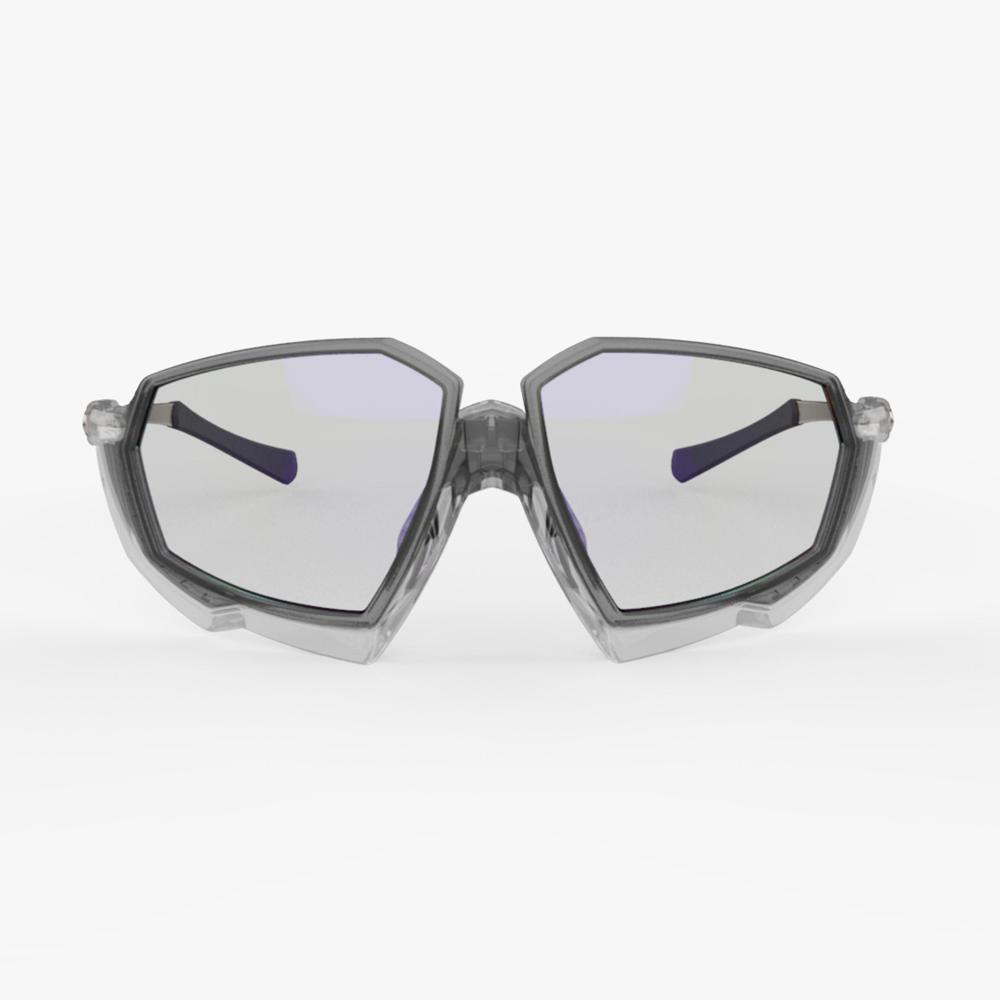 Scicon Aerojet Occhiale da vista per Ciclismo Cristallo Online