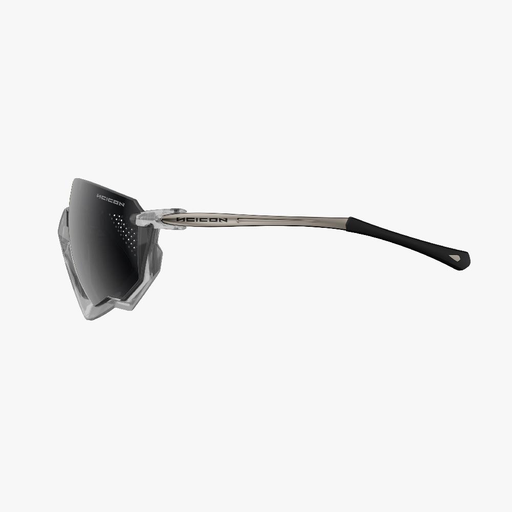 Scicon Aerojet Occhiali Ciclismo Cristallo/Argento Outlet
