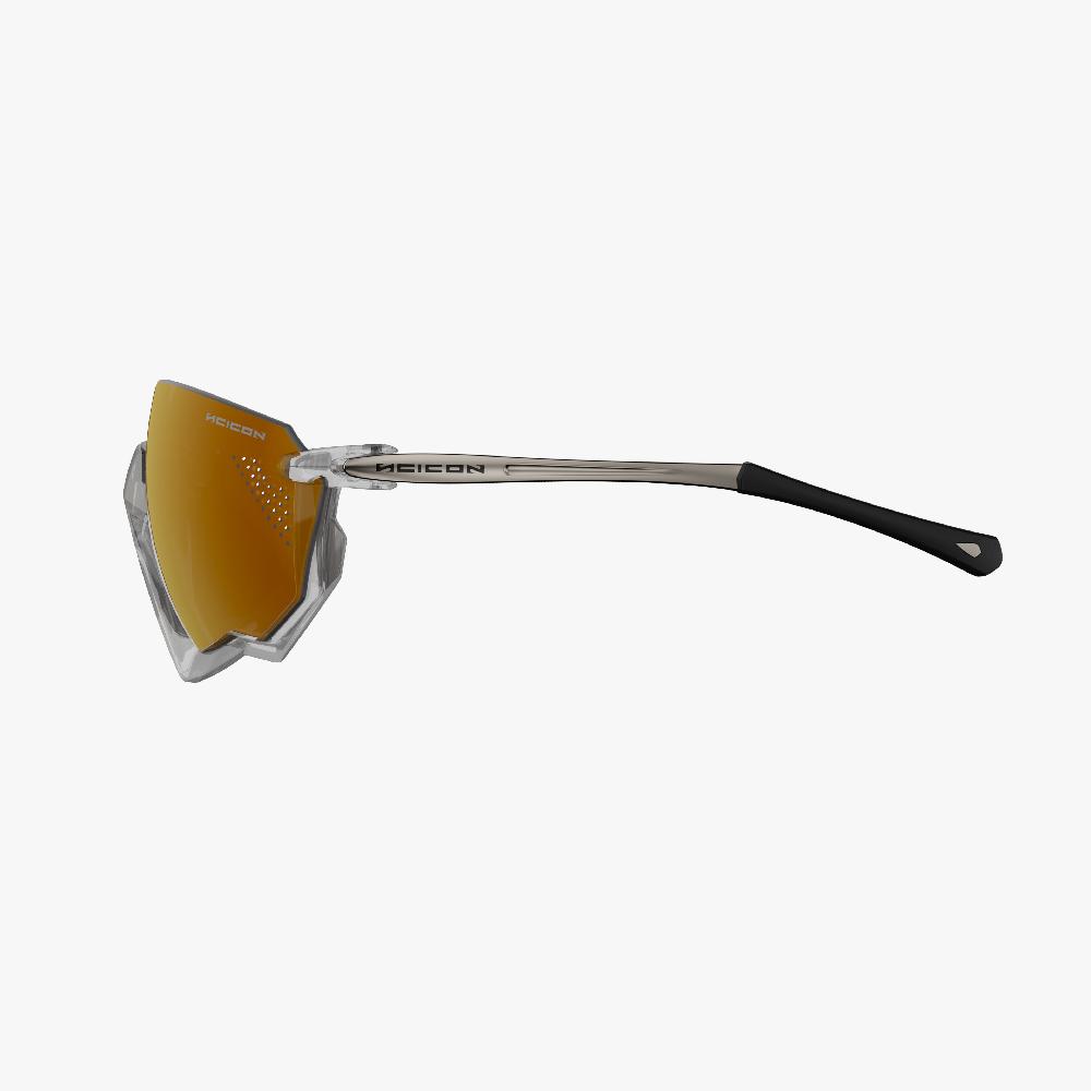Scicon Aerojet Occhiali Ciclismo Cristallo/Bronzo In Vendita