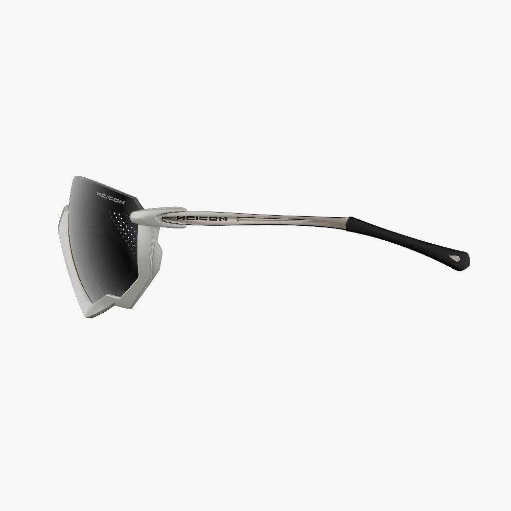 Scicon Aerojet Occhiali Ciclismo Bianco/Argento Vendita Economica